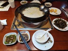 -捞旺猪肚鸡(街道口店)