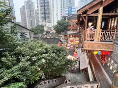 -重庆十八梯传统风貌区