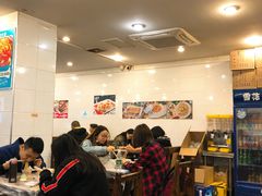 大堂-沈记烧烤海鲜(江汉二路店)