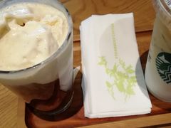 -星巴克(厦门SM新生活广场店)
