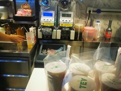 -茶太良品·京派茶饮(天河城店)