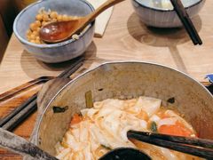 -小满手工粉(上海月星环球港店)