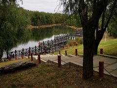 -长春公园(普阳街道)