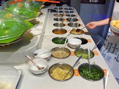 -楠火锅(太古里总店)