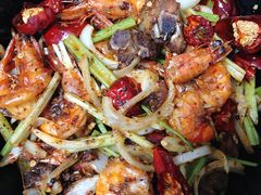 -辣盆盆麻辣小龙虾(哈尔滨总店)