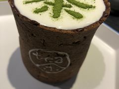 -茶是一枝花泡茶店