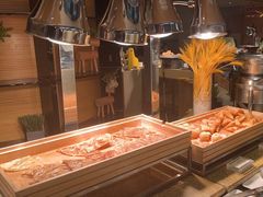 -上海东方佘山翰悦阁酒店·Vie全日制餐厅