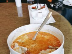 -三亚亚龙湾瑞吉酒店·铭轩中餐厅Mingxuan·海南菜·粤菜