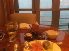 -君悦大酒店行政酒廊