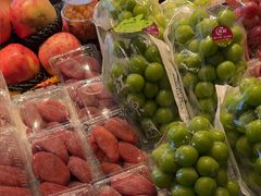 -每日新鲜水果吧(南京东路店)