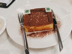 -金湖港式餐厅(建外店)