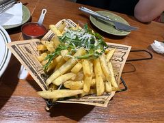 -The Good Place好地方·Brunch·coffee(国贸店)