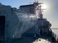 -泰达航母主题公园