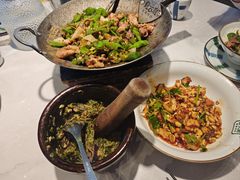 -费大厨辣椒炒肉(黄兴中心广场店)