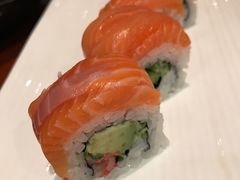 -乾山寿司(好运街店)