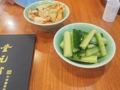 -奎元馆.百年奎元.非遗传承(西湖边的解放路店)