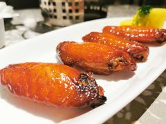 -金香匯晚茶(浑南店)