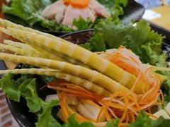 笋尖-湊湊火锅·茶憩(石家庄万象城店)