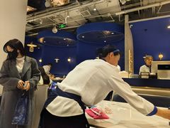 -兰湘子·湘菜小炒(石家庄万象城店)