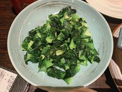 -庐灶江南·江南菜·四合院Bistro(东直门雍和宫·原华侨宾馆店)