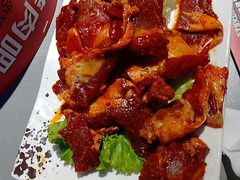 -外婆掌柜·东北家庭烤肉(托乐嘉店)