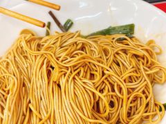 老上海葱油拌面-逸桂禾面馆
