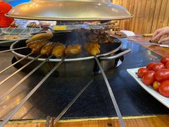-水浒烤肉(国贸店)