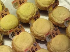 -詹记桃酥(宿州路店)