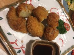 -山之川日料放题(通州店)