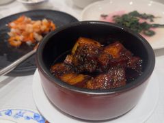 -老吉士酒家(天平路店)