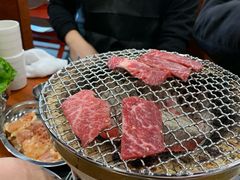 WASSHOI牛小排-大阪烧肉BAKA一代(十亩地店)