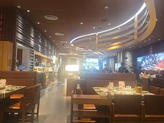 -巴奴毛肚火锅(大剧院店)