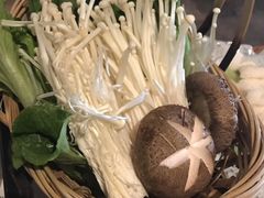 -同仁四季椰子鸡(海岸城天利店)