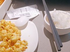 -半天妖烤鱼(弘阳广场店)