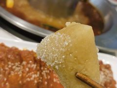 -麻辣空间·清油火锅(万达广场店)