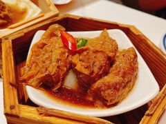 -粤食堂(天津和悦汇店)