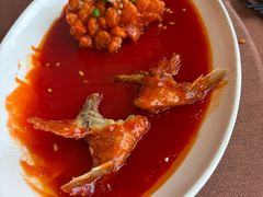 -转角·老弄堂上海菜(长寿路店)