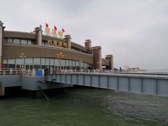 -鼓浪屿内厝澳码头(轮渡站)