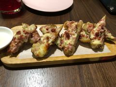 烤土豆皮-G+KITCHEN(龙湖狮山天街店)