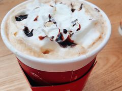 -Peet's 皮爷咖啡(陆家嘴中心店)