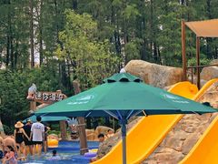 -武汉玛雅海滩水公园