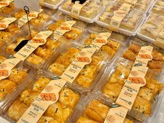 -Bravo永辉(爱琴海购物公园店)