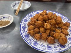 -海碗居老北京炸酱面(增光路店)