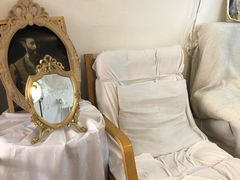 -Smile House咖啡馆(群芳小区店)