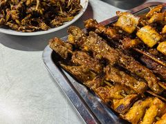 -阿彬烧烤(桐油店)