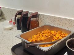-鸡遇虾煲干锅火锅(小寨金莎店)