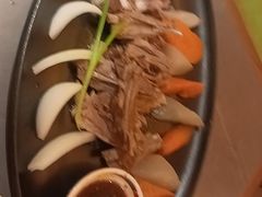 -塔哈尔·新疆盛宴(奉贤龙湖店)