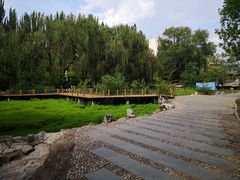 -满都海公园