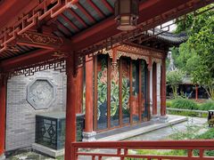 -龙潭水乡