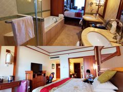 -三亚亚龙湾天域度假酒店